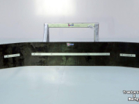 Other attachments and accessories Qmac 270 VAST KRAMER 312-320-380-580-750