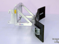 Other attachments and accessories Qmac 270 VAST KRAMER 312-320-380-580-750