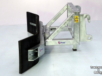 Other attachments and accessories Qmac 270 VAST KRAMER 312-320-380-580-750