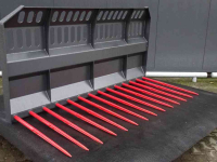 Silage Fork Hofstede Grasvork hooivork kuilvork kuilvoervork mestvork  silagevork gras kuil silage hooi kuilvoer mest vork drager