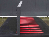 Silage Fork Hofstede Grasvork hooivork kuilvork kuilvoervork mestvork  silagevork gras kuil silage hooi kuilvoer mest vork drager