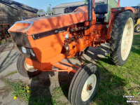 Tractor Renault R89