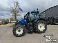 Tractor Valtra N134 Versu Smart Touch, GPS