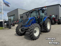 Tractor Valtra N134 Versu Smart Touch, GPS