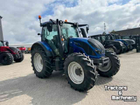 Tractor Valtra N134 Versu Smart Touch, GPS
