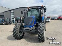 Tractor Valtra N134 Versu Smart Touch, GPS
