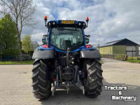 Tractor Valtra N134 Versu Smart Touch, GPS