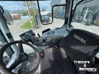 Tractor Valtra N134 Versu Smart Touch, GPS