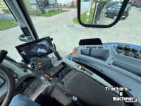 Tractor Valtra N134 Versu Smart Touch, GPS
