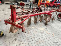 Ploughs Cappon Ploeg / Stoppelploeg 7-schaar