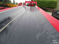 Telescopic conveyor Grimme TC 80-13 Duoband TE HUUR !