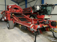 Onion harvester VSS UL 1480 uienlader | Egelband
