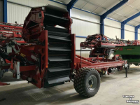 Onion harvester VSS UL 1480 uienlader | Egelband