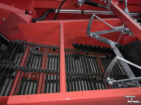 Onion harvester VSS UL 1480 uienlader | Egelband