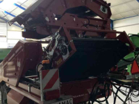 Onion harvester VSS UL 1480 uienlader | Egelband