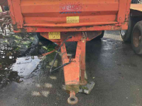 Dumptrailer Vaia MR 45
