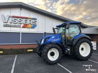 Tractor New Holland T5.140 DC