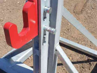 Other agricultural transport equipment and accessories Kemp werktuigendrager