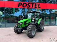 Tractor Deutz-Fahr Keyline 5125