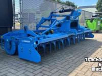 Rotary Harrow Lemken Zirkon 8/400 TPW500