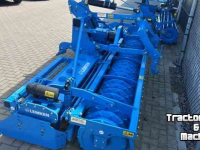Rotary Harrow Lemken Zirkon 8/400 TPW500