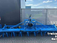 Rotary Harrow Lemken Zirkon 8/400 TPW500