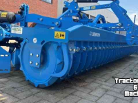 Rotary Harrow Lemken Zirkon 8/400 TPW500
