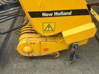 Pick-up New Holland Graspickup