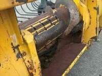 Pick-up New Holland Graspickup