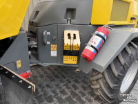 Wheel dumper Wacker Neuson DV 60