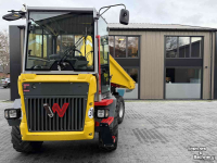 Wheel dumper Wacker Neuson DV 60
