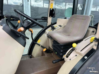 Small-track Tractor John Deere 5615 v