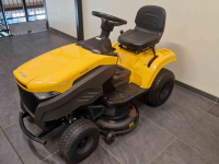 Ride-on mower Stiga Tornado 2098