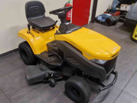 Ride-on mower Stiga Tornado 2098