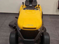 Ride-on mower Stiga Tornado 2098