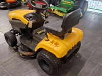 Ride-on mower Stiga Tornado 2098