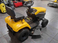 Ride-on mower Stiga Tornado 2098