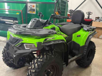 ATV / Quads Massey Ferguson UP MOTO 300S