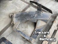 Front-end loader Stoll Aanbouwdelen