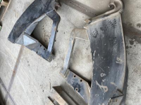 Front-end loader Stoll Aanbouwdelen