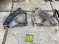 Front-end loader Stoll Aanbouwdelen