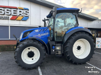 Tractor New Holland New Holland T5.140 DC