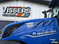 Tractor New Holland New Holland T5.140 DC