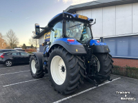 Tractor New Holland New Holland T5.140 DC