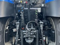 Tractor New Holland New Holland T5.140 DC