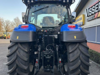 Tractor New Holland New Holland T5.140 DC