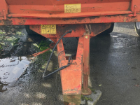 Ramp trailer Vaia MR 45