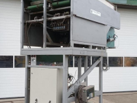 Weighing machines Pro-Pak Weger 2EW 2000 TP  Pro-Pak 2 baks weger afweger waage wiegemaschine