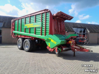 Self-loading wagon Strautmann Giga Vitesse III Duo Plus