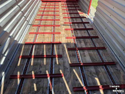 Self-loading wagon Strautmann Zelon 2901 CFS